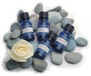 Aromatherapy Massage Package