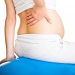 Pregnancy Massage Therapy Packages