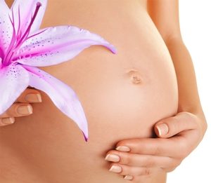 Mobile Pregnancy Massage Shailer Park